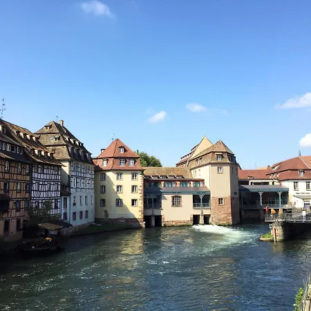 Le Cocon Petite France *