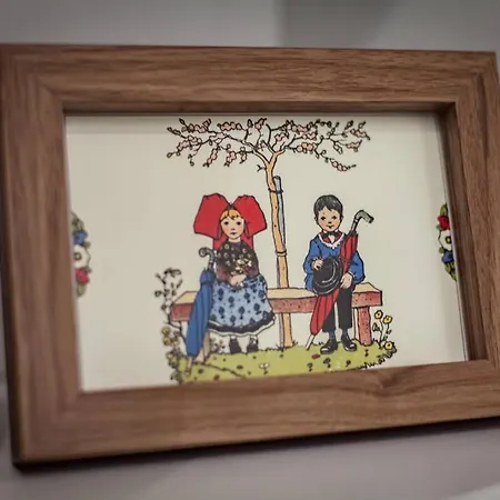 Le Cocon Petite France 스트라스부르