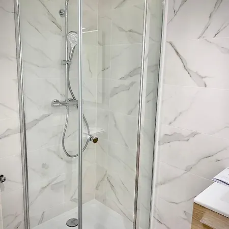 Le Cocon Petite France 아파트