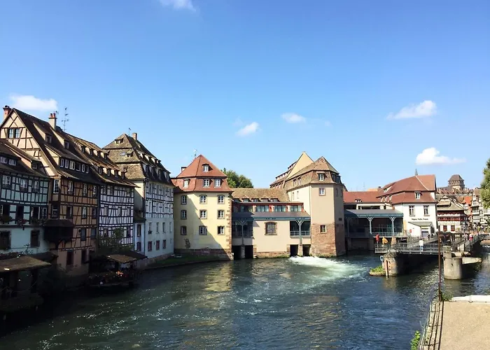 Le Cocon Petite France *
