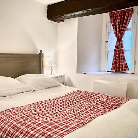 Le Cocon Petite France Apartment Strasbourg