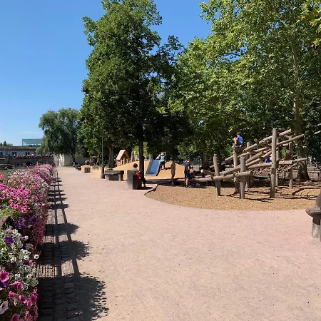 Le Cocon Petite France