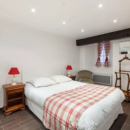 Le Cocon Petite France *