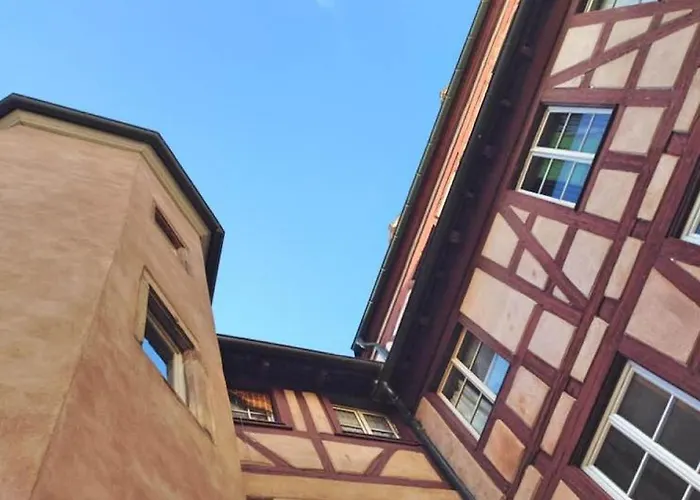 Le Cocon Petite France *