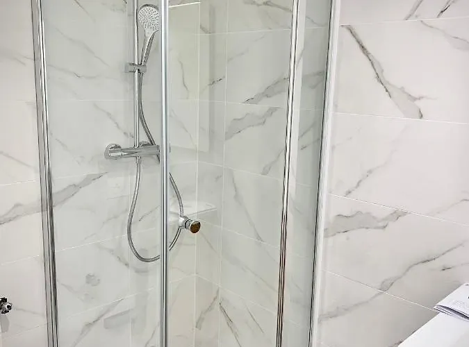 Le Cocon Petite France Апартаменты